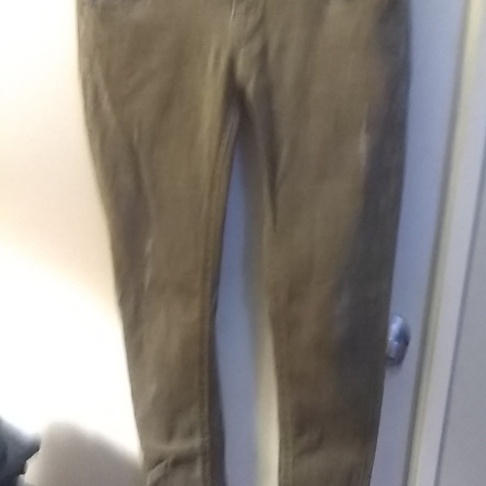 Women's jeans